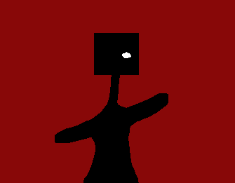 (New character incoming...) The King. (Feel free to guess what type of being The King is and what their role might be; I'll make a few posts explaining roles)
