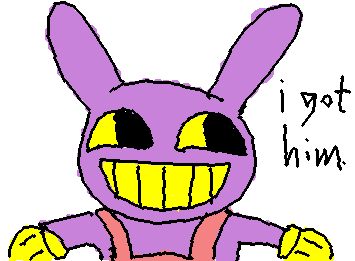 holy moly I've been so inactive..i'll try to post more i swear I SWEAR
anyways i got the jax plush