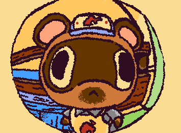 Tendo? Nendo? I Love both