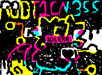 Teaser album for a future project :3