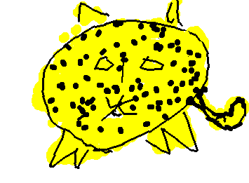 弟が書いたやつ