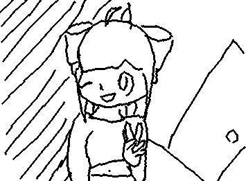 久しぶりに絵描いた