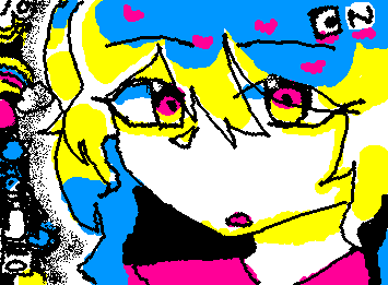 ::wp-pet:: CN AS AN OC
