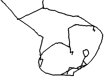 Idk what I just drew but ye