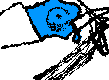 Sometimes we all let it spill out,
sometimes we spill the entire cup,
sometimes we let it slip from out fingers,
we all think in different ways.