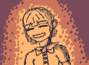 When I saw her,she was shining like a star,that's when I knew,I found my savior