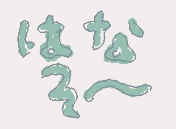 ここでいろいろはなしていいよー