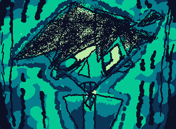 I like what I did