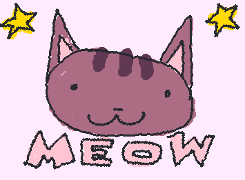 meow