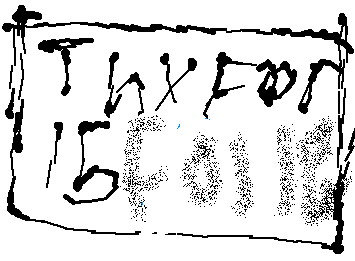 thx for 15 followers