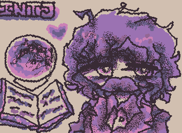 [13] MBTI︰💜 INTJ ( NiTe ) 🖤 --- MY INTERPRETATIONS!!!