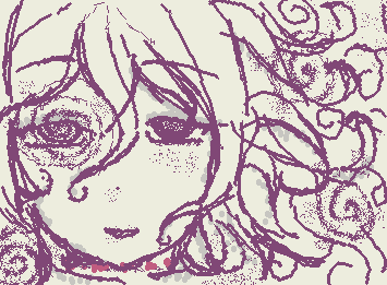 spiral!! havent been on here in a while so i hope this suffices