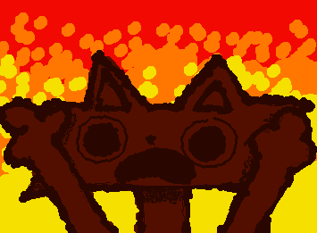 (=^･ｪ･^=)