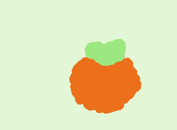 hi this is little orange and this is also my first drawing I hope u like it because I will have more that u will of course for sure love and ya.