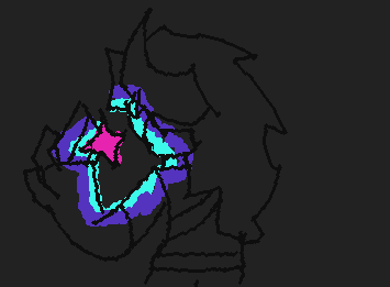 gonna limit my colours more