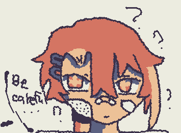 +100 (d4y 5 0f dr4w1ng 4n 0c u51ng th3 51t35 c070r p47tt3. 4750 C4M30 0C H3H...1 5t177 d0nt h4v3 4ny n4m35 f0r th3m...)