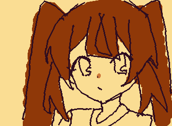 学校行きますね（このコを代理にします！詳細は帰ったら決めます☆）
