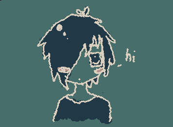 Reference on Pinterest I'm in class </3