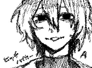ヒッチハイカーA