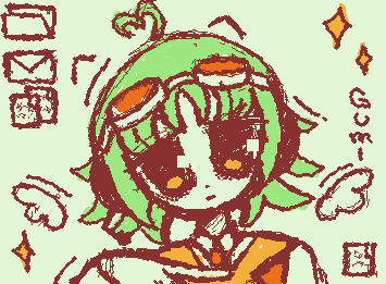 Gumi💚