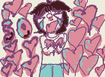 Sorry if you think the drawing is lazy but I HAVE 30 FOLLOWERS THANK FOR ALL YOUR SUPPORT!🥳🥳🥰🥰☺️TAHNK SO MUCH FOR 30 FOLLOWERS!🥰🥳😍🫶🫶