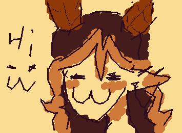 How i feel not posting for days 5hen coming back randomly- also I jave a yt now :3 name is in comments sub only if you want to :3