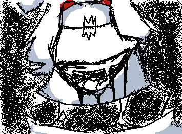 オリ棒のマウズくんです