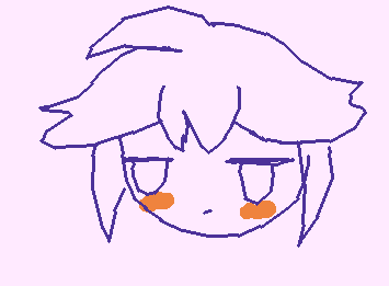 推しは可愛いけど…
自分の描く推しは可愛くなくなってしまう…::wp-banana-dance::