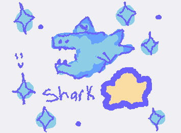Shark c: