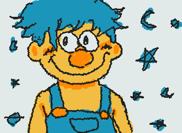 Yellow guy