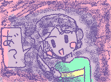 charaさん