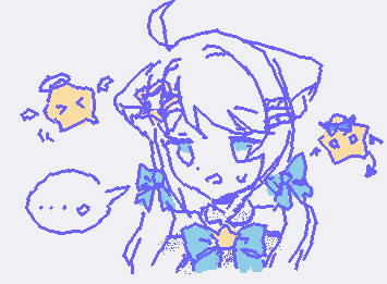 おやすみ~