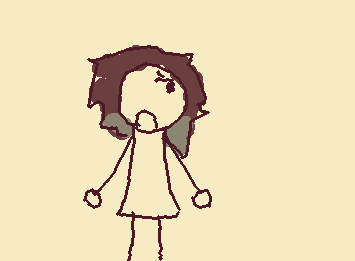 my school might block this app they just blocked the main WigglyPaint I usually draw on... if they do, I wanna thank you guys. I'll main on my alt.