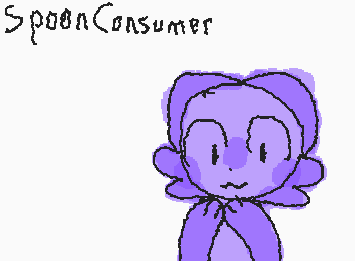 Blue? Purple? Indigo? idk what this color is called
