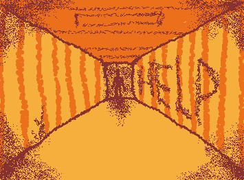 inspirado en the backrooms