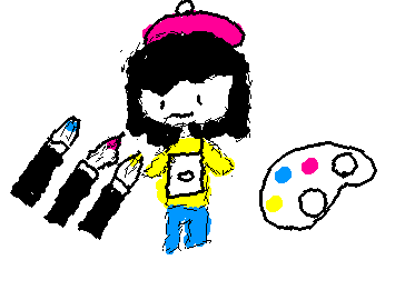 あーなんか下手なんだかｗ::wp-frog-party-blob::
