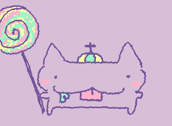 A SILLY LIL GOOBERR his name is jeff