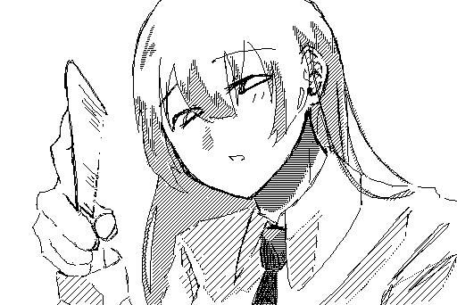 寝坊したの?