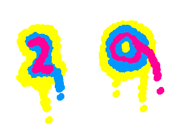I did not realize I hit 20 followers. Thank you all :]