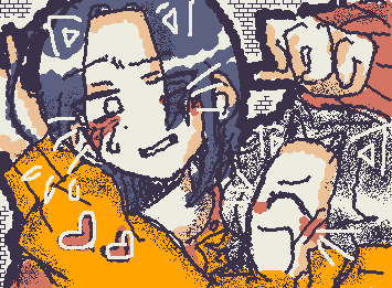 @Yoroshiku ちゃん！！！お誕生日おめでとうだぜ！！！🎂🎊🎉🎈13歳かぁ…はやいなー！！またいつも一緒に遊ぼうね！！！大好きやでー！！！::wp-party:: ::wp-panic:: ::wp-party::