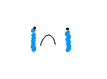 たっちぺんなくした１つ１００００えん