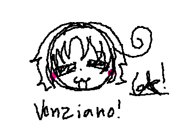 Venziano Vargas!!!