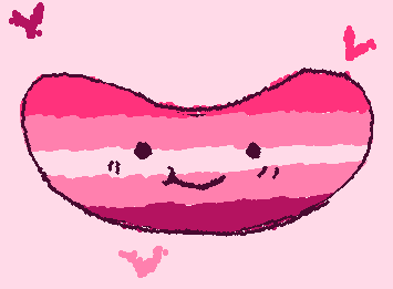 The amazing Les-Bean