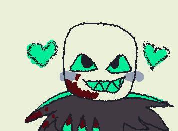 Another Pursuer (I did it a long time)