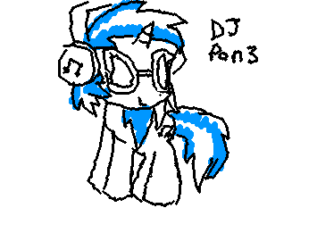 dj pon3

ion know what to draw