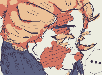 Me encanta dibujar a tamsy jijis
Anime:gachiakuta
✮✮✮