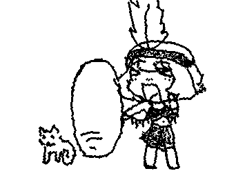 I JOINED THE CIRCUS... @Eli-draws