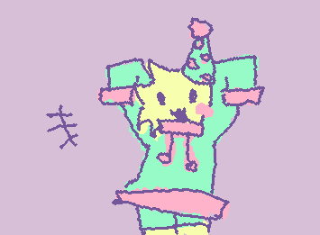 Poob Regretevator!! Xp