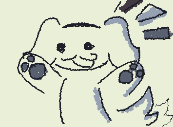 Matching pfp 1: dog