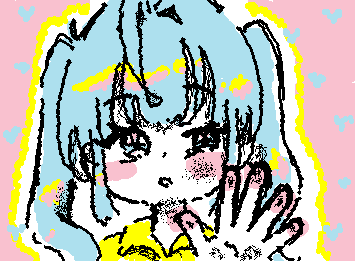 むぎゅっ💕